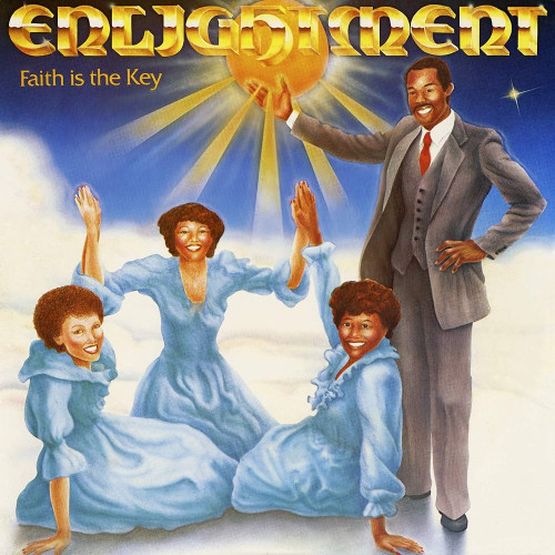 Enlightment