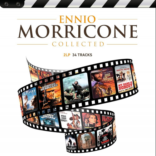 Ennio Morricone