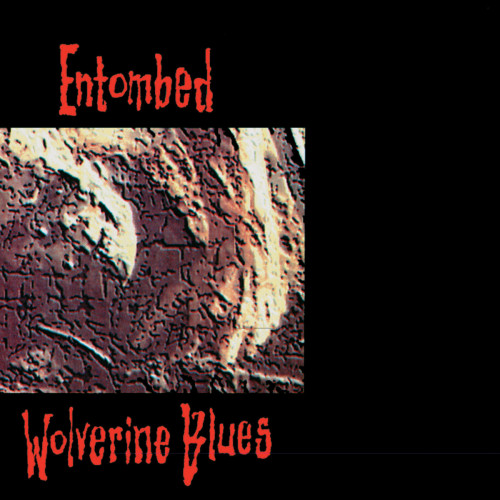 Entombed
