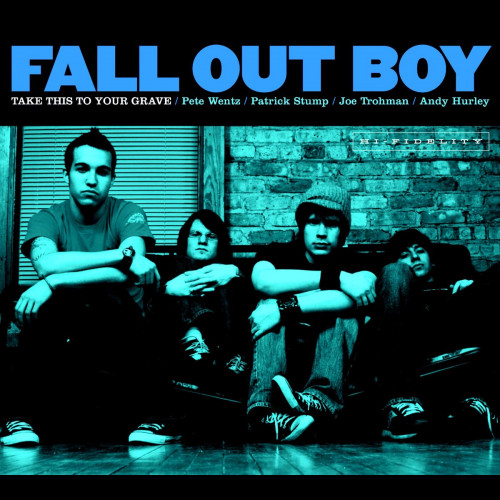 Fall Out Boy