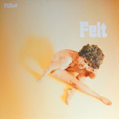 Felt (USA)