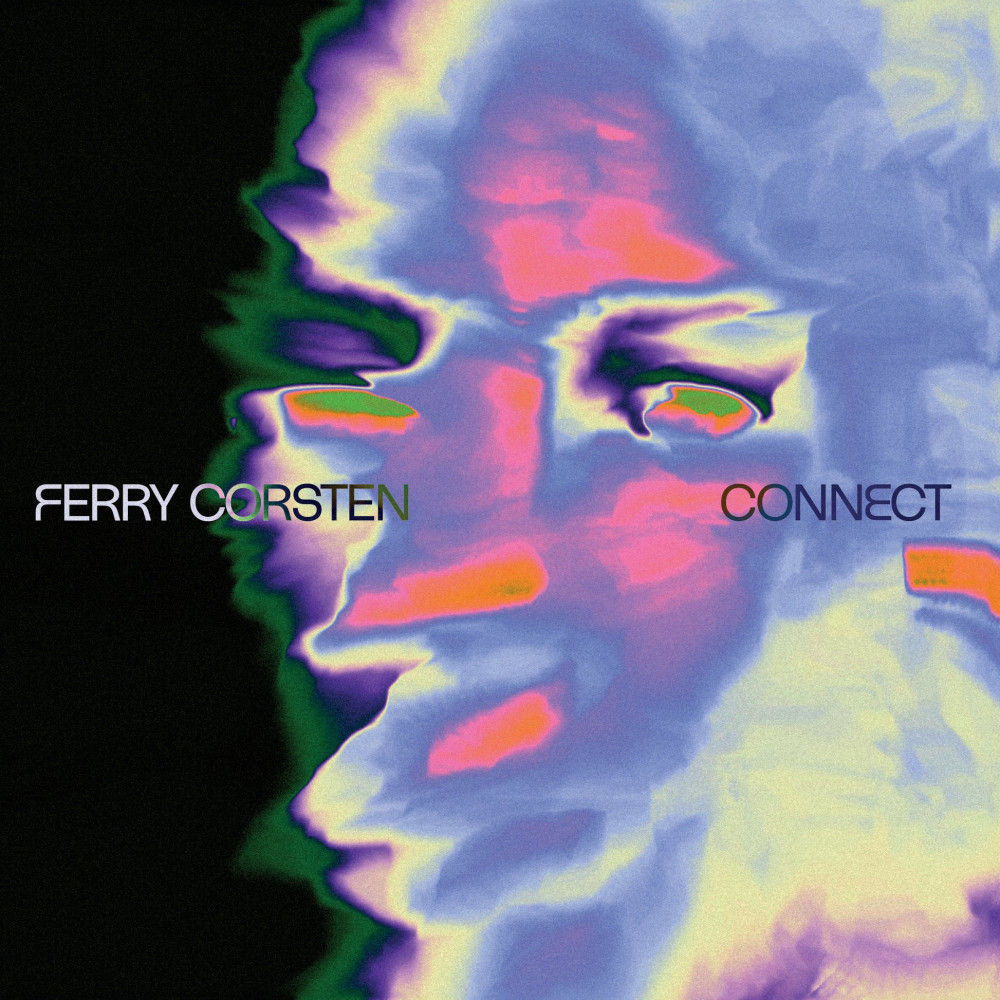 Ferry Corsten