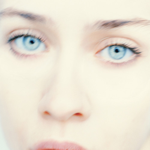 Fiona Apple