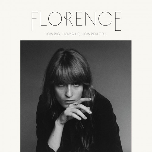 Florence And The Machine