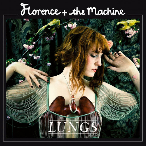 Florence And The Machine