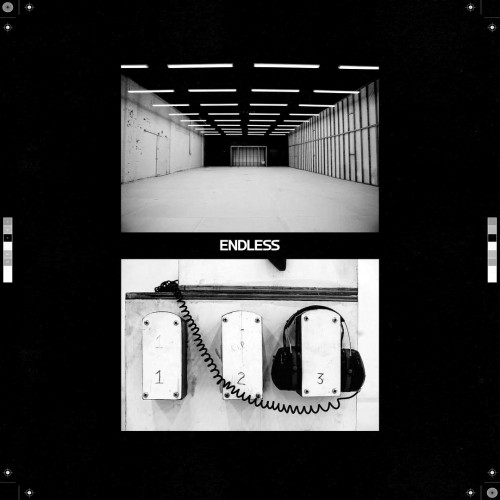 Frank Ocean Endless (Coloured Vinyl)