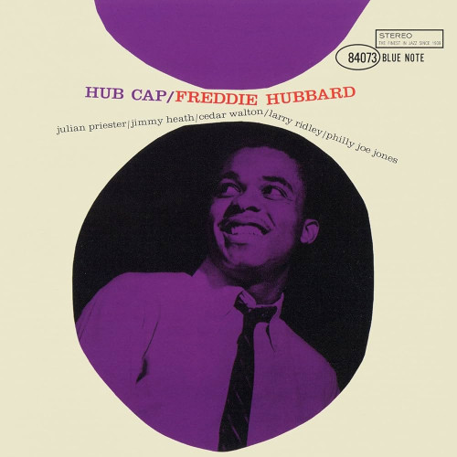 Freddie Hubbard