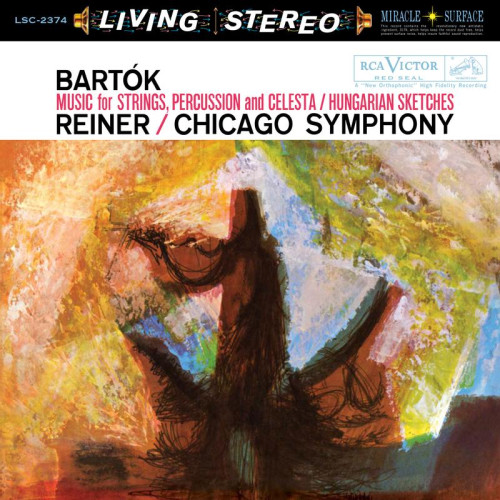 Fritz Reiner, Chicago Symphony Orchestra