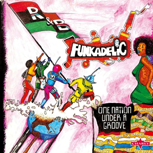 Funkadelic