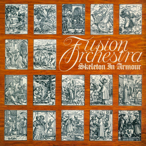 Fusion Orchestra