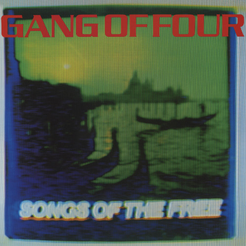 Gang Of Four