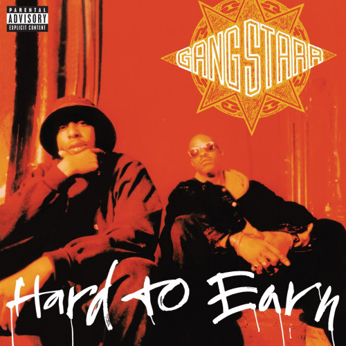 Gang Starr