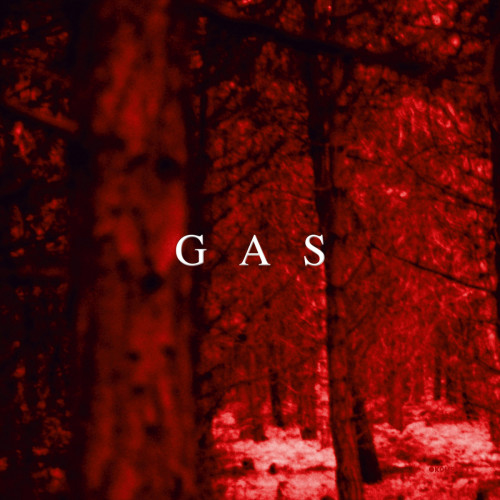 Gas