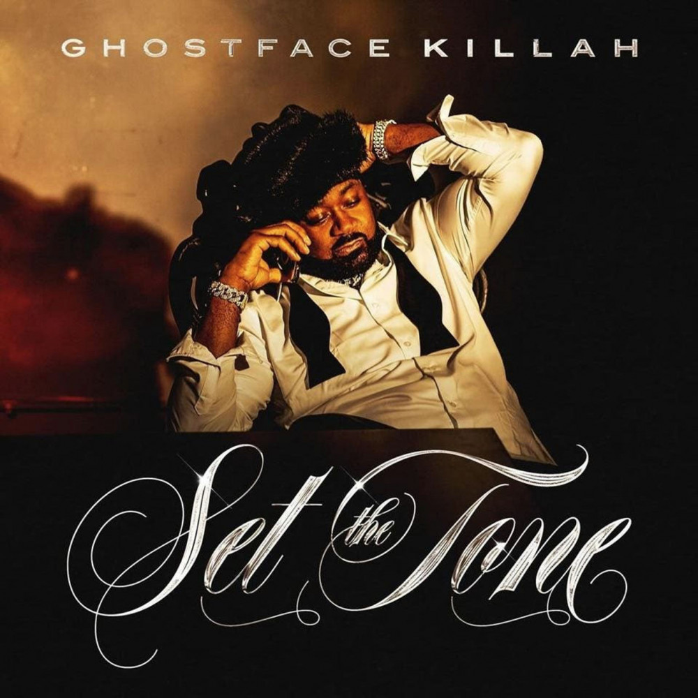 Ghostface Killah