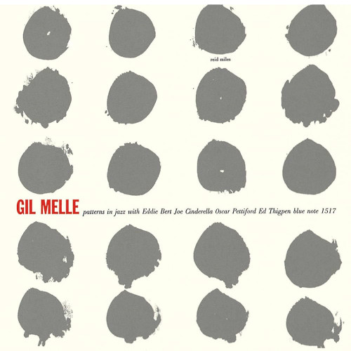 Gil Melle