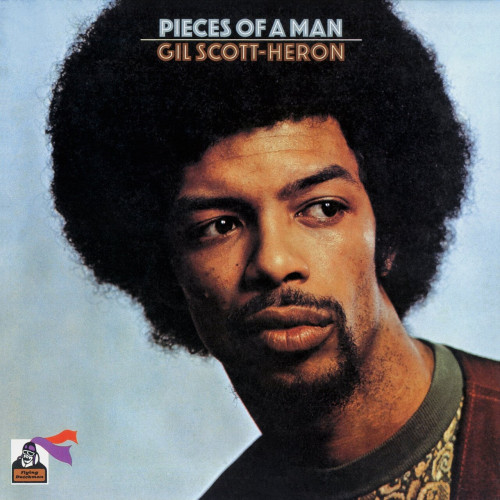 Gil Scott-Heron 