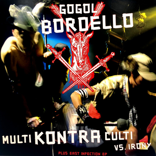 Gogol Bordello