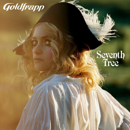 Goldfrapp Seventh Tree