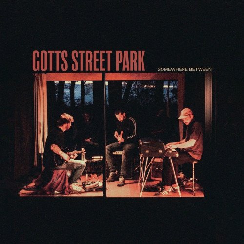 Gotts Street Park	