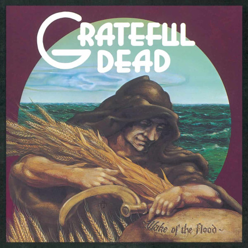 Grateful Dead 