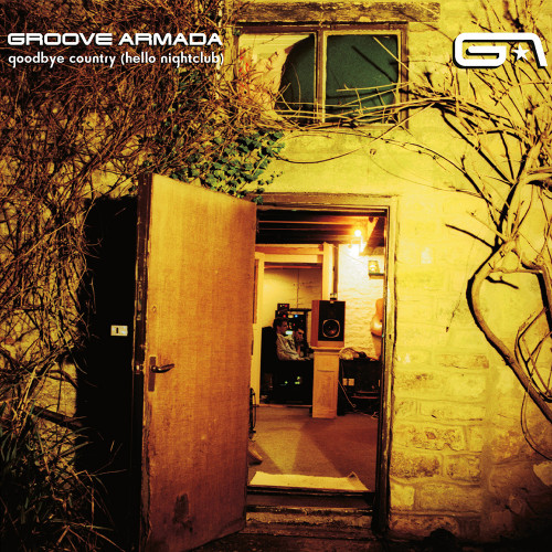 Groove Armada 