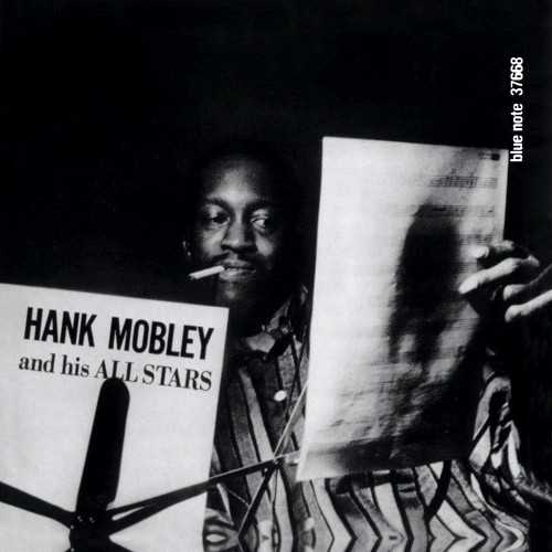 Hank Mobley