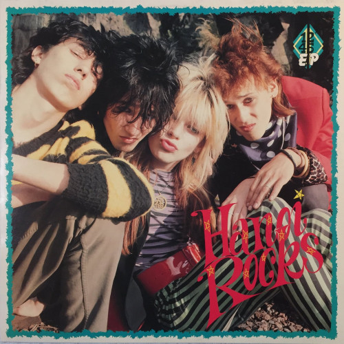 Hanoi Rocks