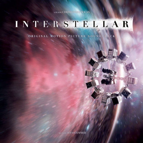 Hans Zimmer Interstellar