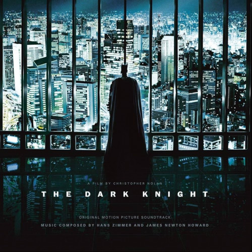 Hans Zimmer The Dark Knight 