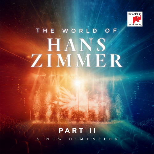 Hans Zimmer The World Of Hans Zimmer Part II - A New Dimension