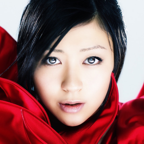 Hikaru Utada