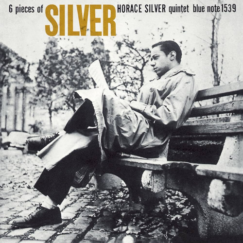 Horace Silver Quintet