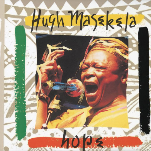 Hugh Masekela