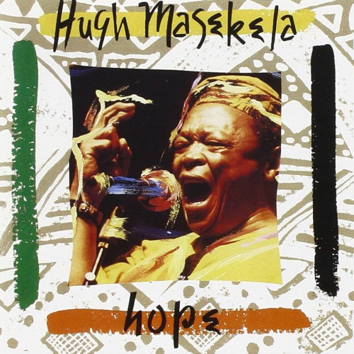 Hugh Masekela