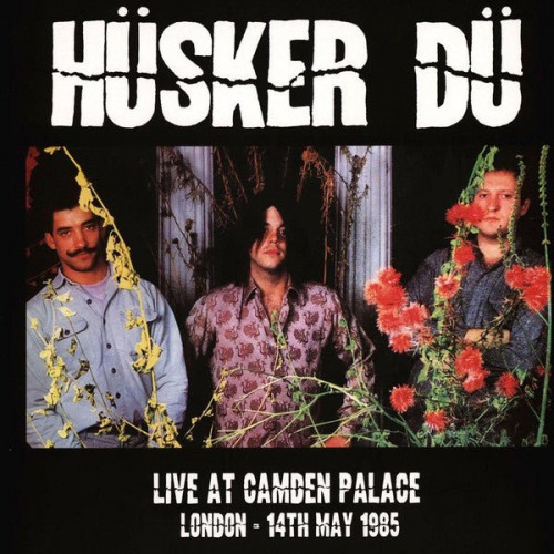 Hüsker Dü