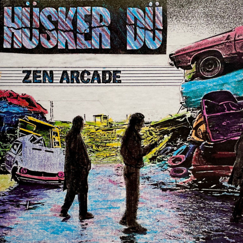 Husker Du