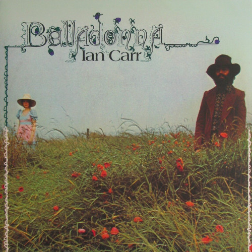 Ian Carr