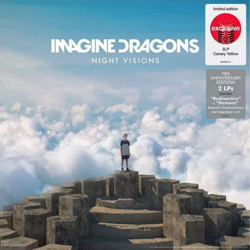 Imagine Dragons