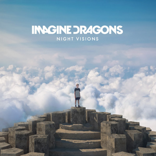 Imagine Dragons Night Visions (Anniversary Edition)