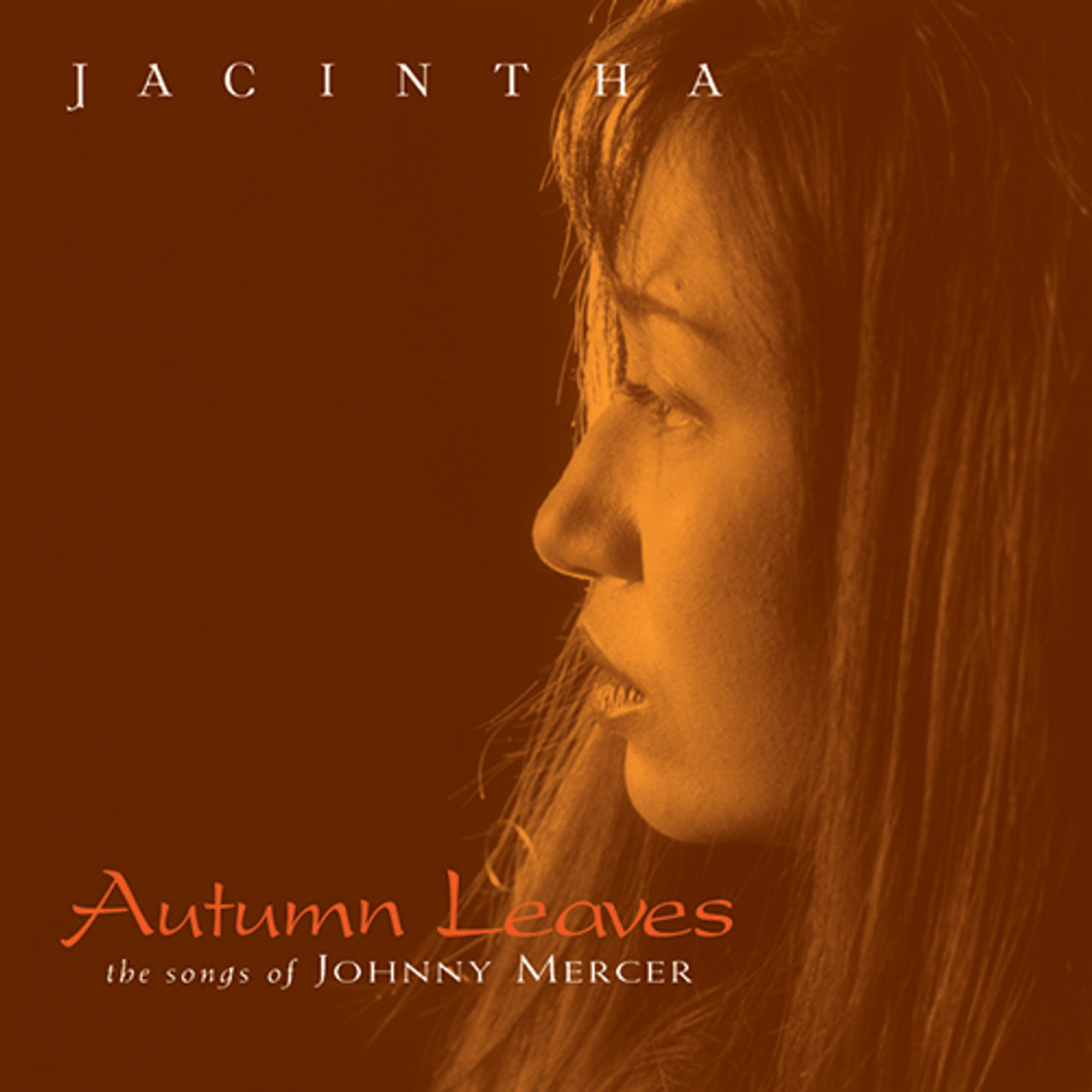 Jacintha - Autumn Leaves: The Songs Of Johnny Mercer (SACD) — buy 