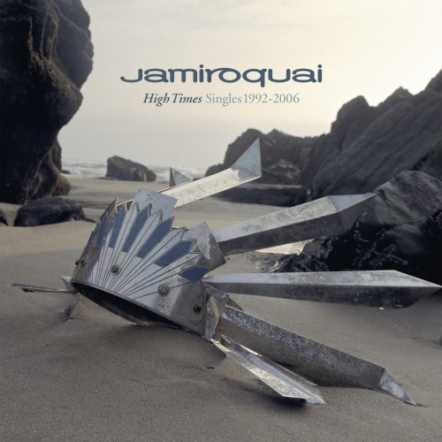 Jamiroquai High Times (Singles 1992–2006)