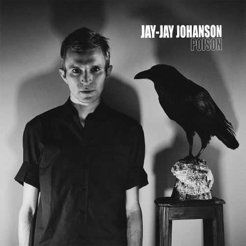 Jay-Jay Johanson