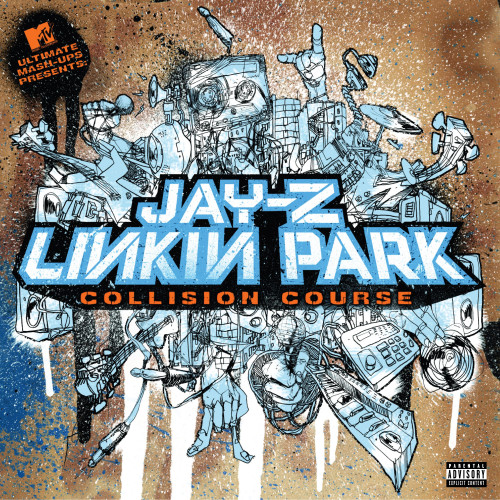 Jay-Z / Linkin Park 