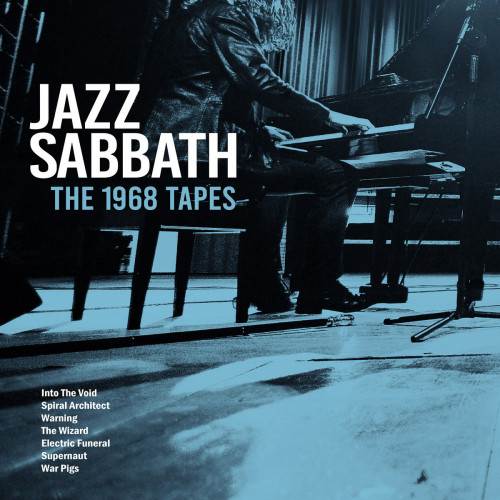 Jazz Sabbath