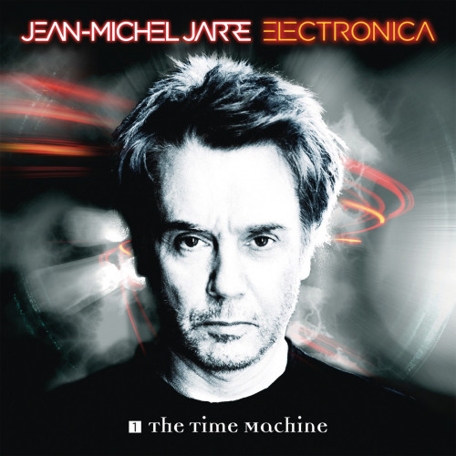 Jean-Michel Jarre