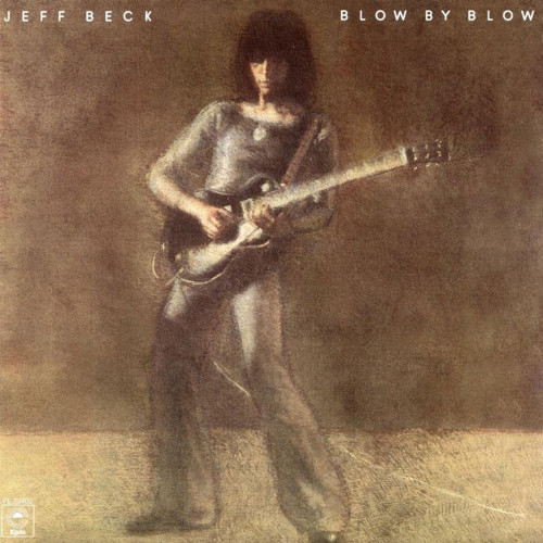 Jeff Beck