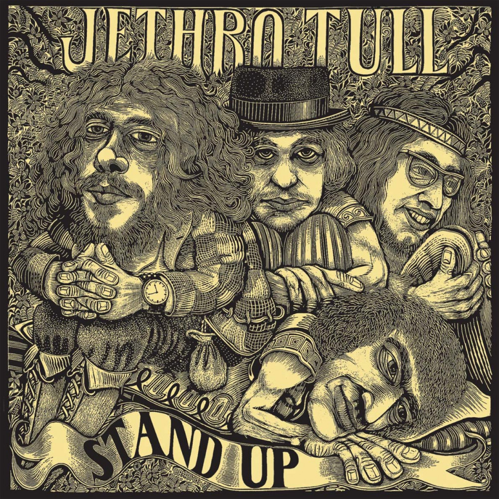 Jethro Tull 