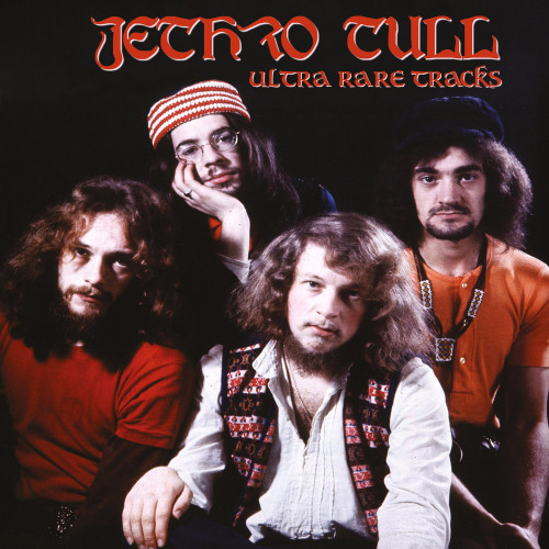 Jethro Tull