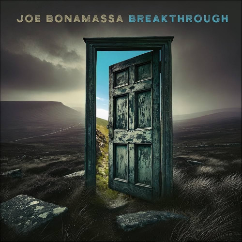 Joe Bonamassa 