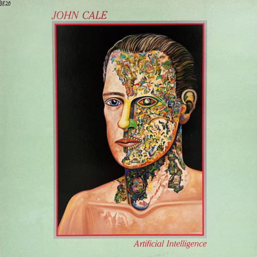 John Cale Artificial Intelligence